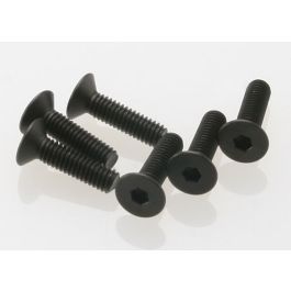 4X15mm SCREWS CNTRSNK (HEX DRI)