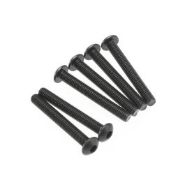 (03/23/23)3X23mm SCREWS BTN-HD (HEX DRI