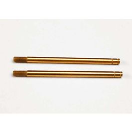 Shock Shafts Titanium XX-Long (2) 2.5