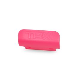 Pink Front Bumper
