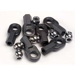 (03/23/23)Rod Ends w/Connectors LS