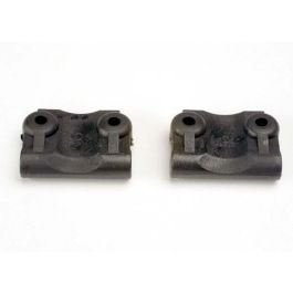 Suspension Arm Mounts O Degree L&R - Nitro Rustler/Nitro Stampede)
