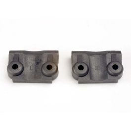 Suspension Arm Mounts (+/-1 Deg) - Nitro Stampede/Rustler)