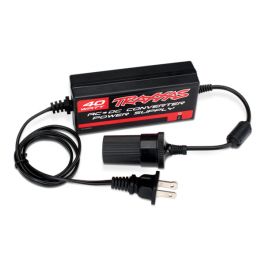 (03/23/23)AC to DC Adapte