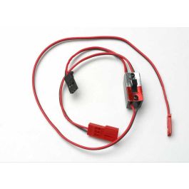 Wiring Harness For RX Power Pack)