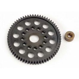 (03/23/23)64T 32P Spur for Traxxas Nitro Truck