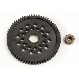 (03/23/23)66T Spur 32P For Traxxas Nitro Truck