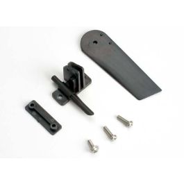 (03/23/23)Mounting Hardware, Fin: Nitro