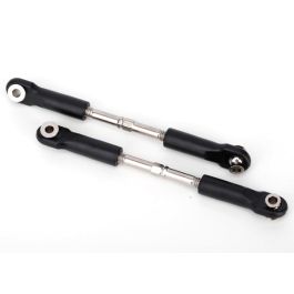 (03/23/23)49mm TURNBUCKLES CAMBER LINK (Stampede/Rustler/Bandit VXL