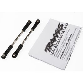 (03/23/23)Stampede VXL TURNBUCKLES TOE LINK 61MM (96