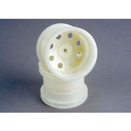 (03/23/23)Nylon Front Wheels (Rustler & Stampede