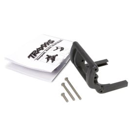 (03/23/23)WHEELIE BAR MNT STAMP/RUST/BA