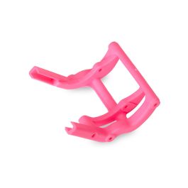 Pink Wheelie Bar Mount & Screws