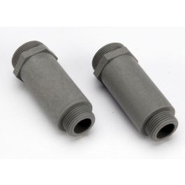 ULTRA SHOCK BODY LONG GREY (2))