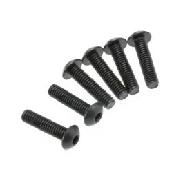 (03/23/23)Button Cap Screw 4x16 Revo (6