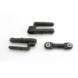 SERVO HORNS, STEERING, STEERIN)