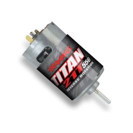 (03/23/23)Titan 21T 14.4V REVERSE rotation motor