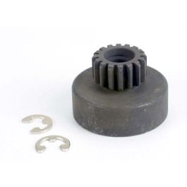 16-Tooth Steel Clutch Bell (32-Pitch)