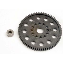 (03/23/23)72T/32P Spur Gear