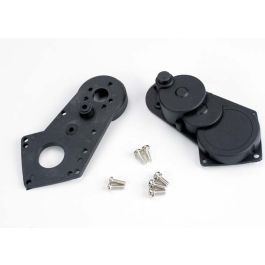 EZ-Start Gearbox w/screws)