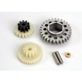 (03/23/23)EZ-Start Replacement Gear Se