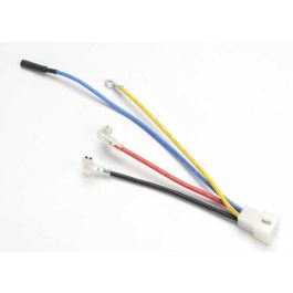 EZ Start Wiring Harness Jato)