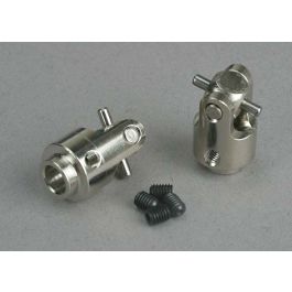 (03/23/23)Steel Drive Yokes w/ U-Join