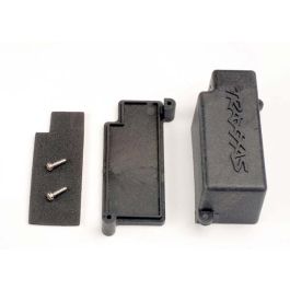 (03/23/23)T-MAxx Battery Box (Black