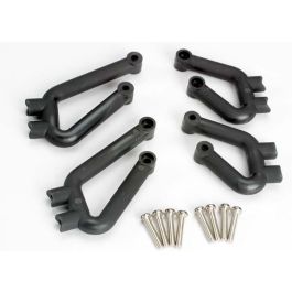 T-MAxx Bumper Mounts w/Screws)