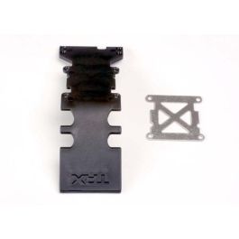 T-Maxx Rear Skidplate)