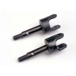 (03/23/23)T-Maxx Stub Axles Heavy Dut