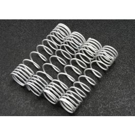 SPRINGS PROGRESSIVE RATE (4))