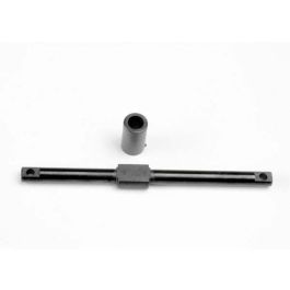 Output Shaft w/spacer