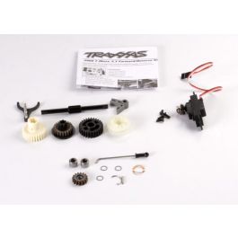 Reverse Kit: TMX 3.3 (4908)