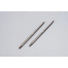 (03/23/23)T-MAxx 3.3 115mmTurnbuckles/Toe Links Front (2