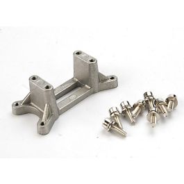 (03/23/23)T-MAxx 3.3 Engine Mount Alu