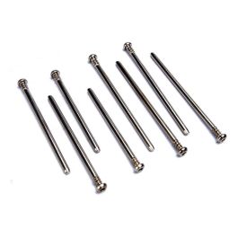 Susp Screw Pin Set T-MAxx 3.3)
