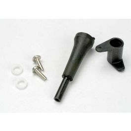 (03/23/23)SLIDE CARB LINKAGE BELL T-Maxx 3.