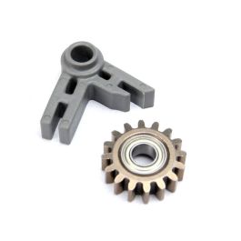 Gear/Idler/Bearing T-Maxx 3.3