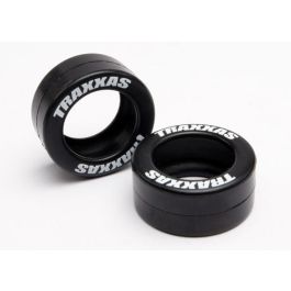 TIRES FOR MAXX WHEELIE BAR (2))