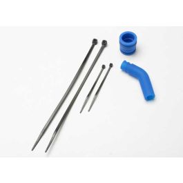 (03/23/23)REVO Pipe Coupler,Blue Mold,Exh Deflec
