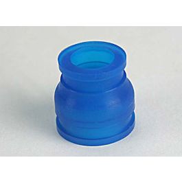 PIPE COUPLER MOLDED 2.5)