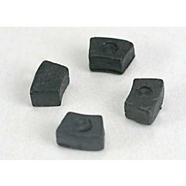 Cush-Drive Elements (4) T-Maxx 2.5