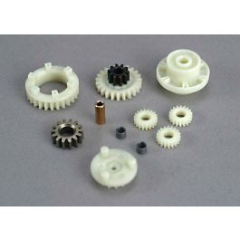 Gear Set Complete EZ-Start)