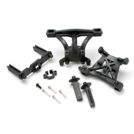 Revo F/R Body Mounts)