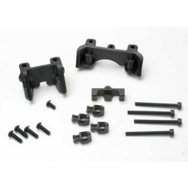 SHOCK MOUNTS FRNT & RR REVO