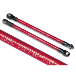 Revo Alum Pushrod W/Ends (2) use with 5359)