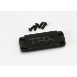 SERVO COVER PLATE 3X8MM BCS(4))
