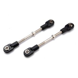 Linkage, Steering: Revo 3.3)
