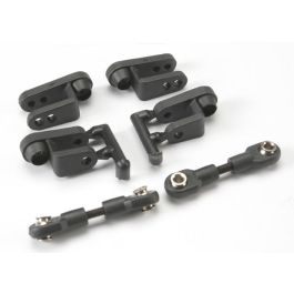 (03/23/23)STEERING LINKAGE & SERVO HORN
